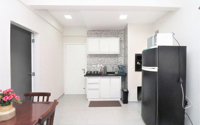 Próximo ao mar com wi-fi - LU02H