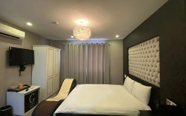 Galaxy Hotel