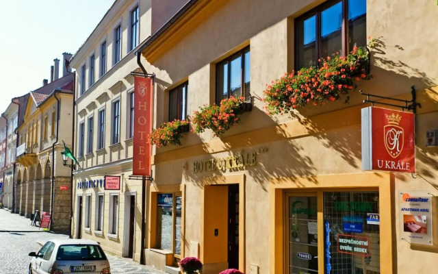 U Krále
