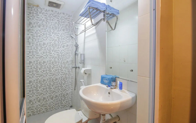 Airy Nagoya Komplek Bumi Indah Blok Empat 50 Batam