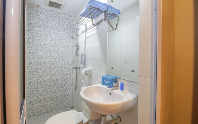 Airy Eco Nagoya Komplek Bumi Indah Blok Empat 42 Batam