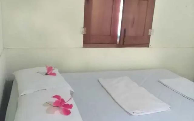 Hostal Familiar Vanessa Solentiname