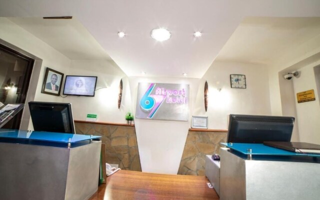 67 Airport Hotel