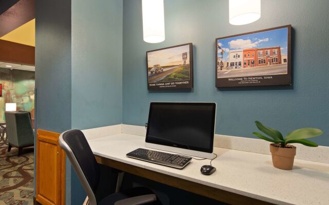 Best Western Holiday Manor