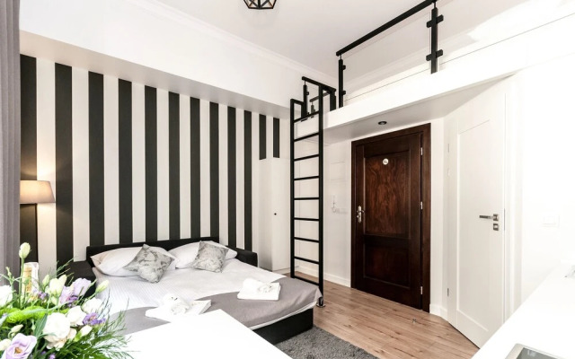 Apartamenty L5
