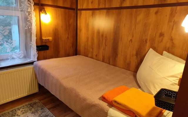 Comfort flat & parking Gertrudes Street Riga