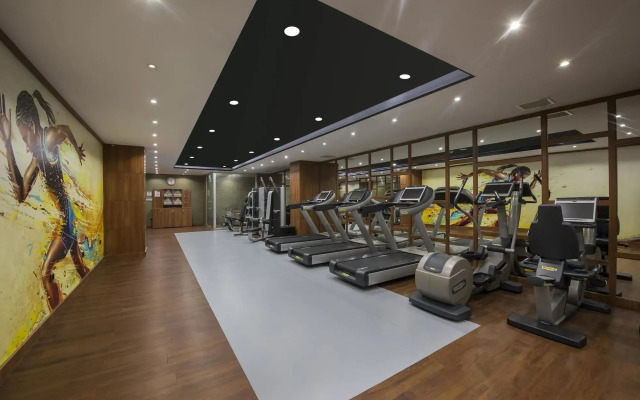 DoubleTree By Hilton Elazig