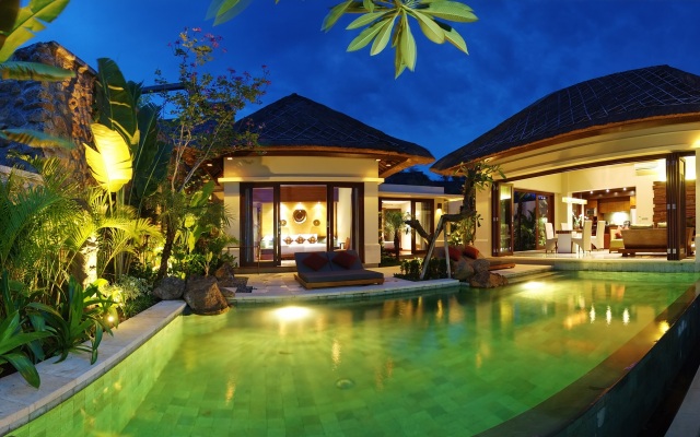 The Griya Villas and Spa
