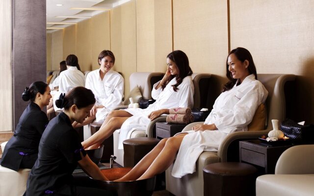 Crowne Plaza Hong Kong Kowloon East by IHG