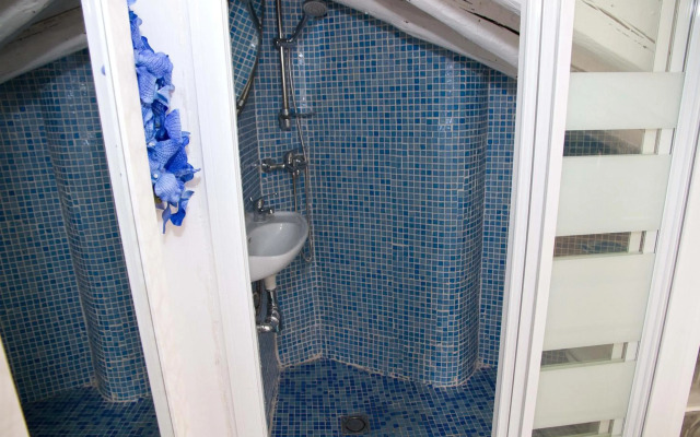 Buhardilla Corazon de Malasana