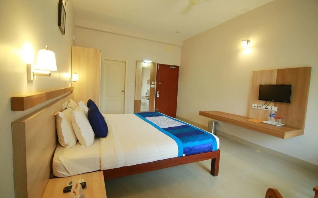 Hotel Polariz