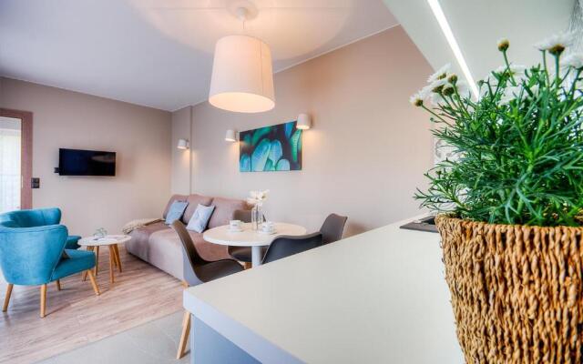Apartamenty Bursztynowa17