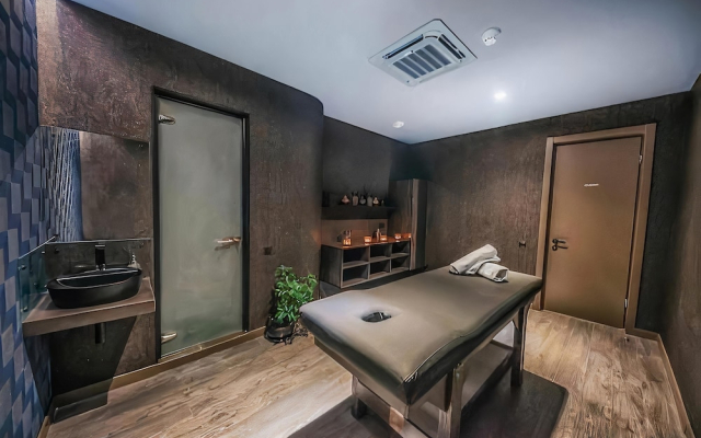 King David Residence