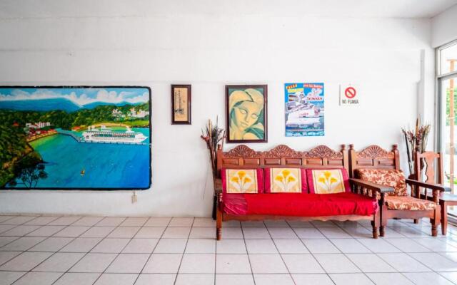 OYO Hotel Betsua Vista Hermosa, Huatulco