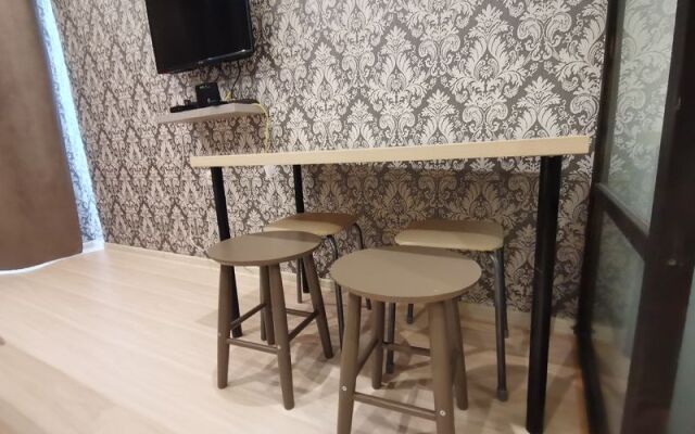 Анна Рум на 3-м Восточном проезде, д. 7