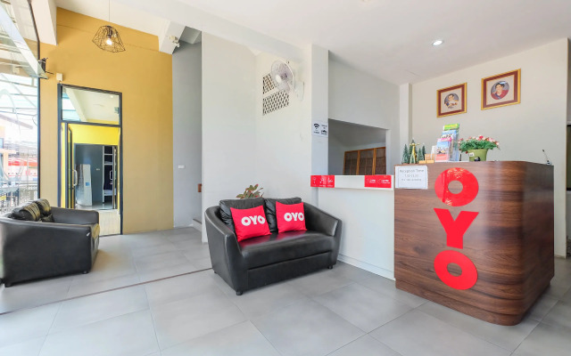 The Little Nest Phuket