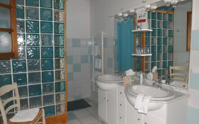 Chambres D'hôtes Le Clos Poli