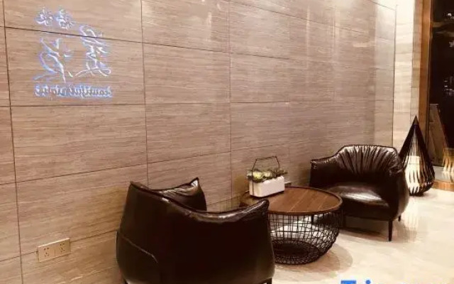 MeiYe Jiahao Hotel（Guangzhou Jiangnanxi Subway Station）