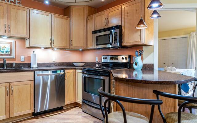 The Lakepod at Abbey Springs 2 BDR 5 Min to Lake