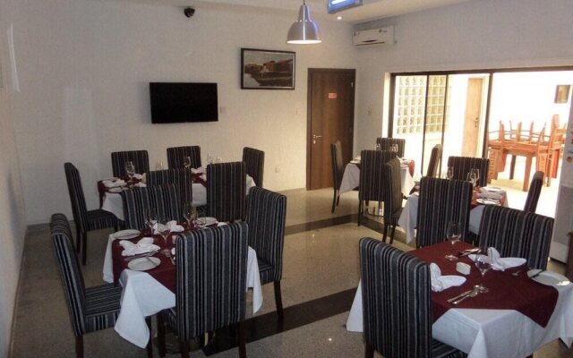 Sun Heaven Hotel & Resort Abuja