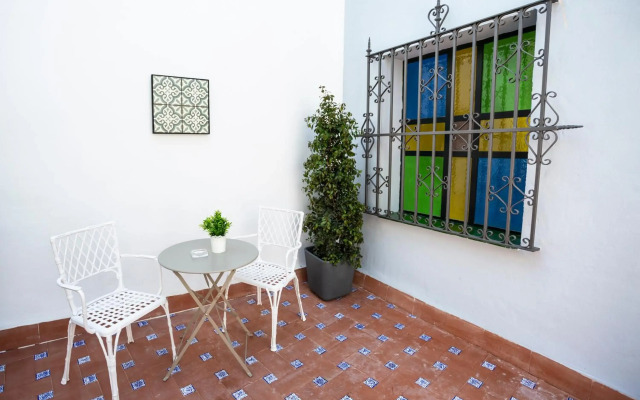 Basic Hotel Sevilla Catedral