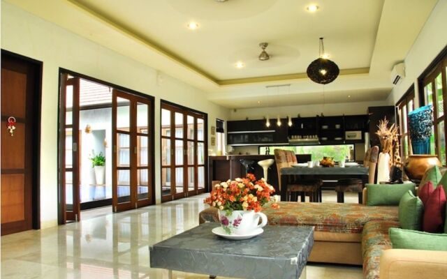 M Two Villas Seminyak
