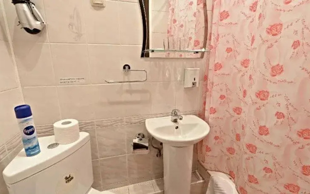 Pushkin Square Hotel