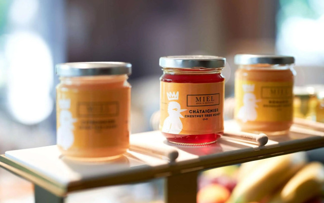 L'Esquisse Hotel & Spa Colmar - MGallery Collection