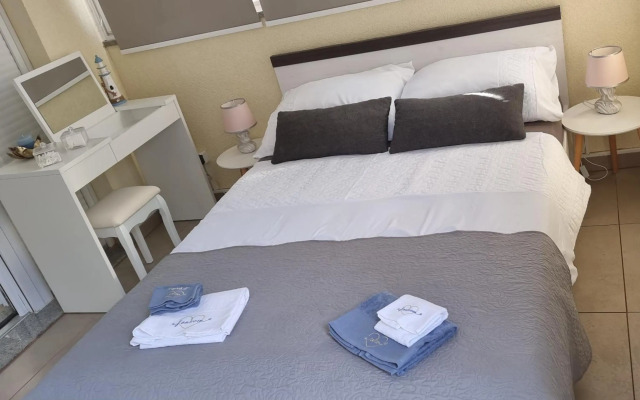 Two stars - Villa Sunce