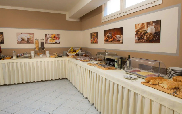 Park Hotel Residence