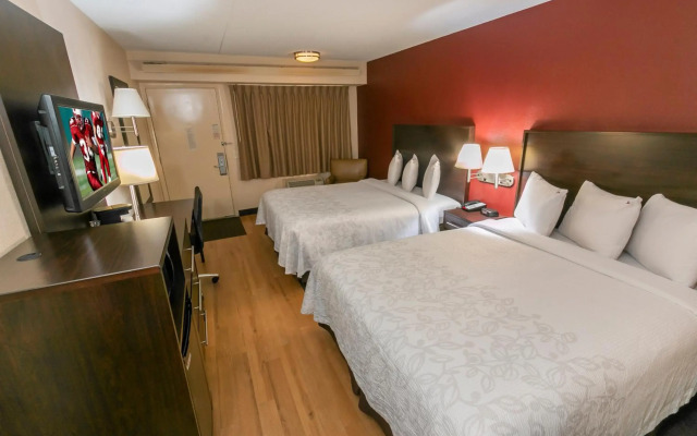 Red Roof Inn PLUS+ Columbus - Dublin