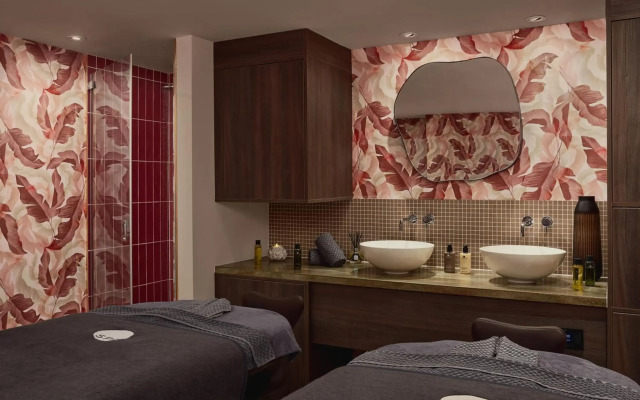 Ufford Park Woodbridge Hotel, Golf & Spa