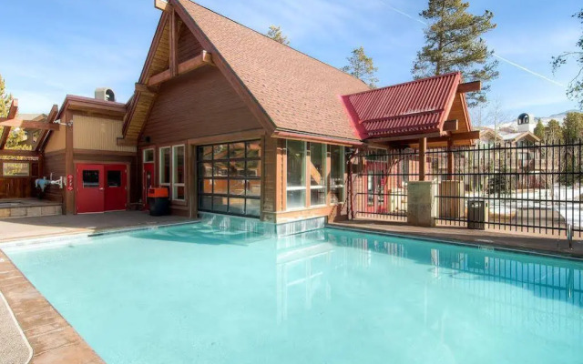 Trails End Condominiums