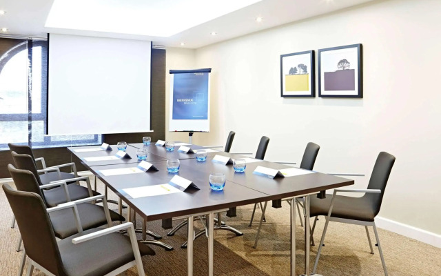 Novotel Southampton