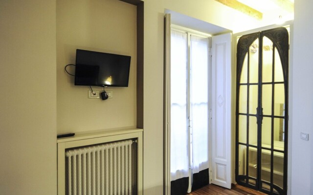 Ariberto 19 Apartment