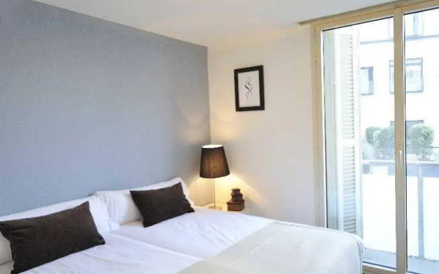 You Stylish Barcelona Apartments City Centre