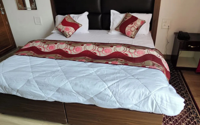 Hotal Royal Restaurant and Bar