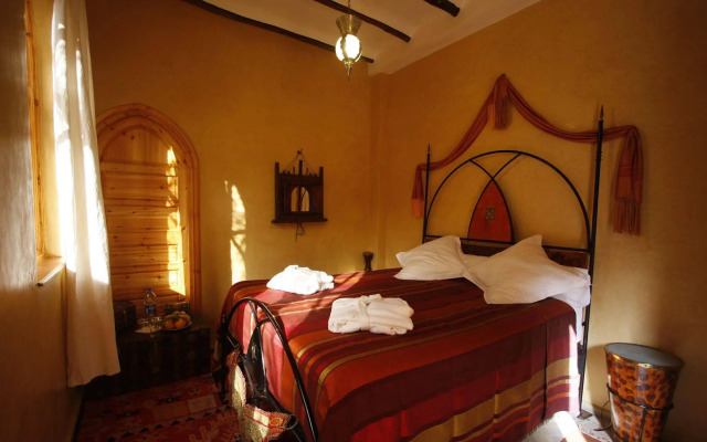 Riad Amira Victoria