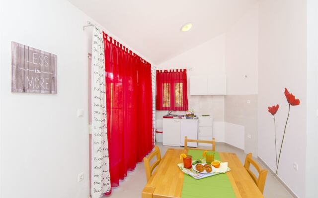 Apartments Pava
