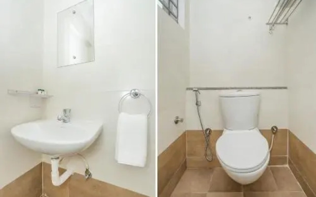Ambrosia by oYO Rooms