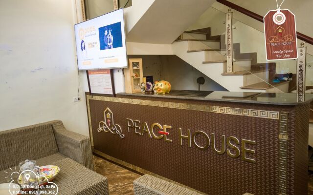 Peace House Sapa