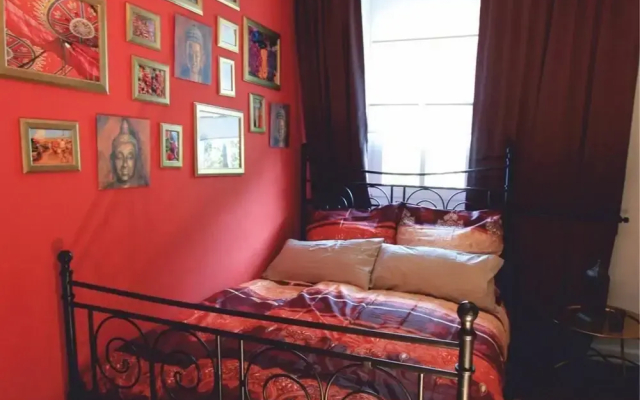 Hostel FerienNest Haus Braunfels