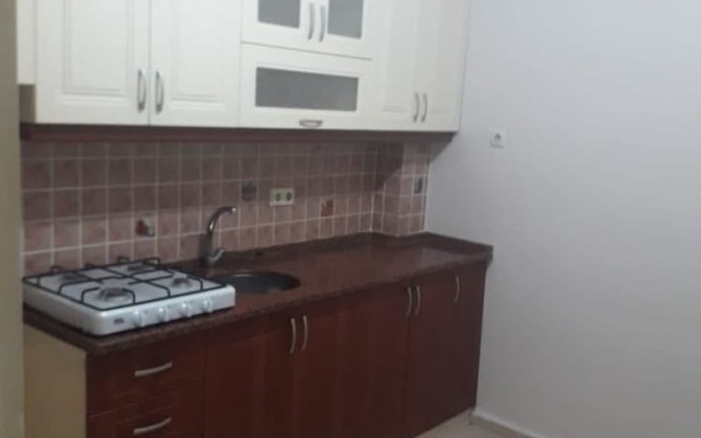 Umraniye 2 Bedrooms Apartments 5