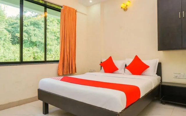 Radha Krishna by OYO Rooms