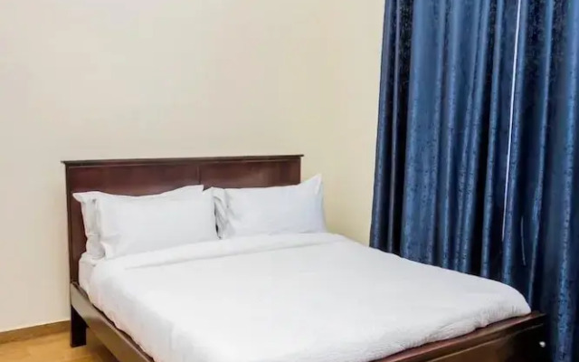 Cozy Residences Kampala 005