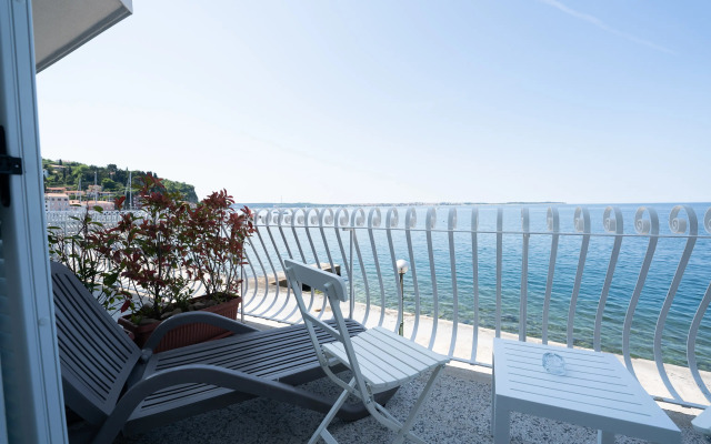 Hotel Piran