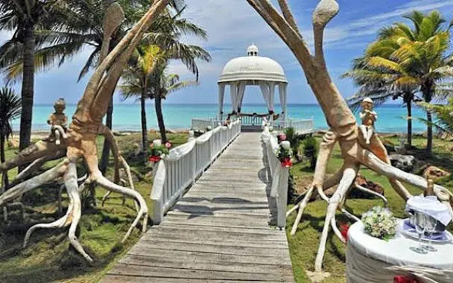 Paradisus Varadero Resort & Spa