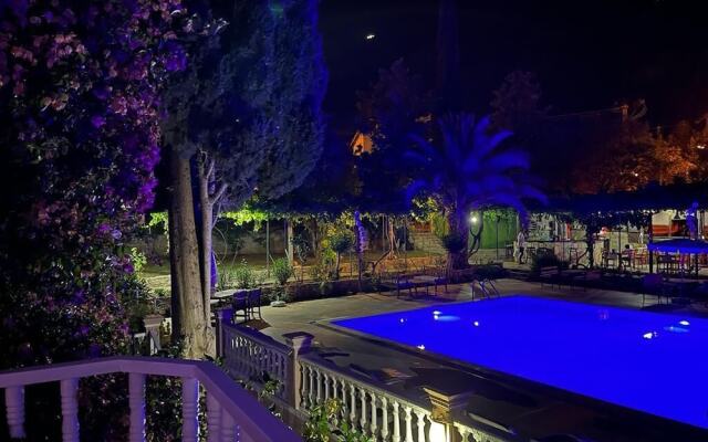 Cappadocia Hotel