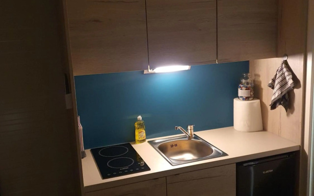 Roof Apartment ART-PE