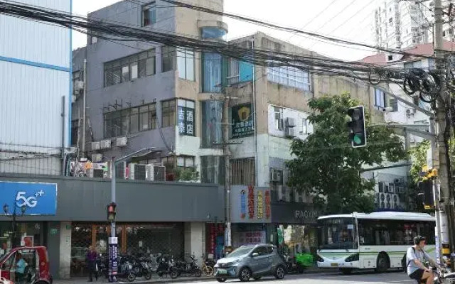 Jitai Hotel